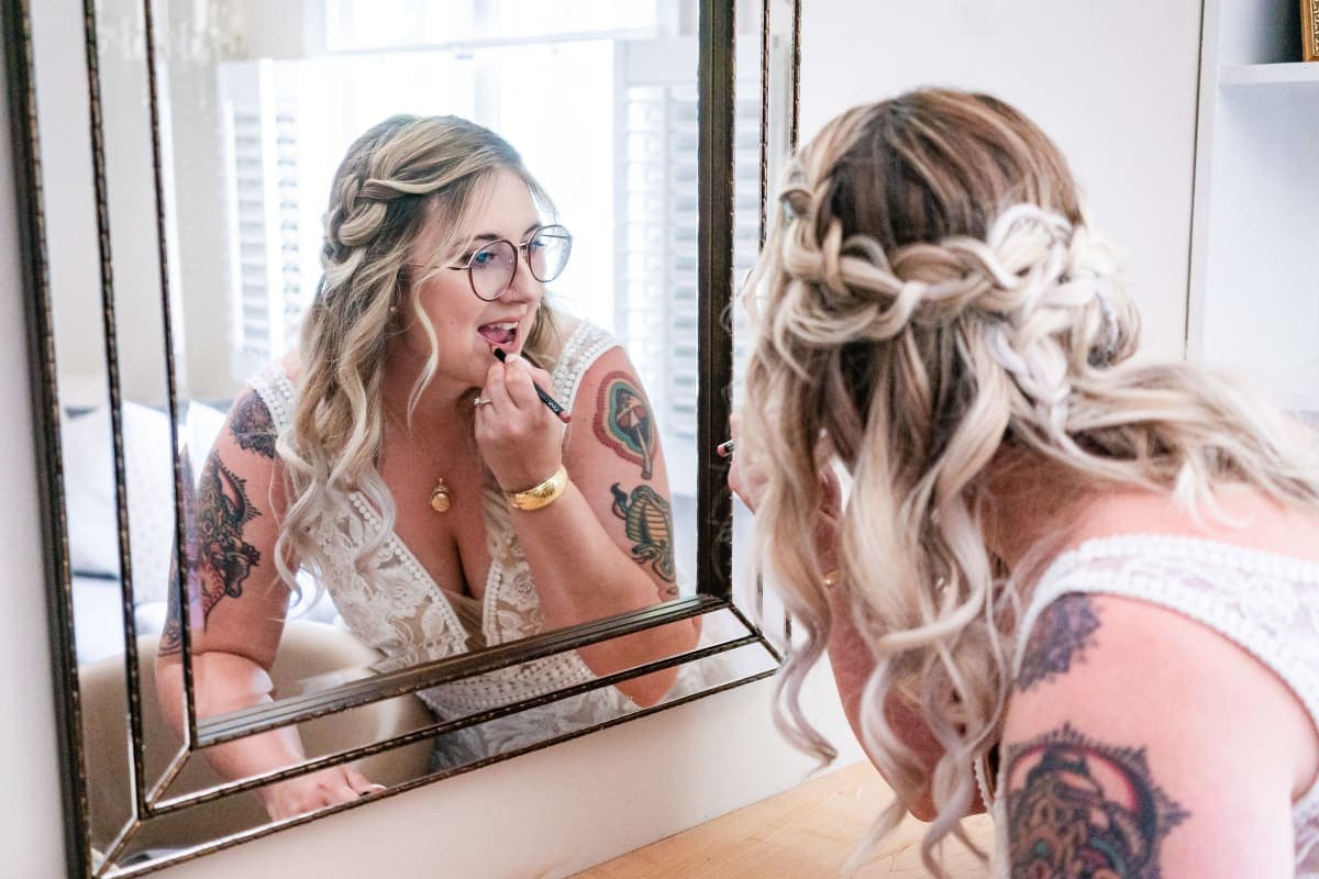 wedding image