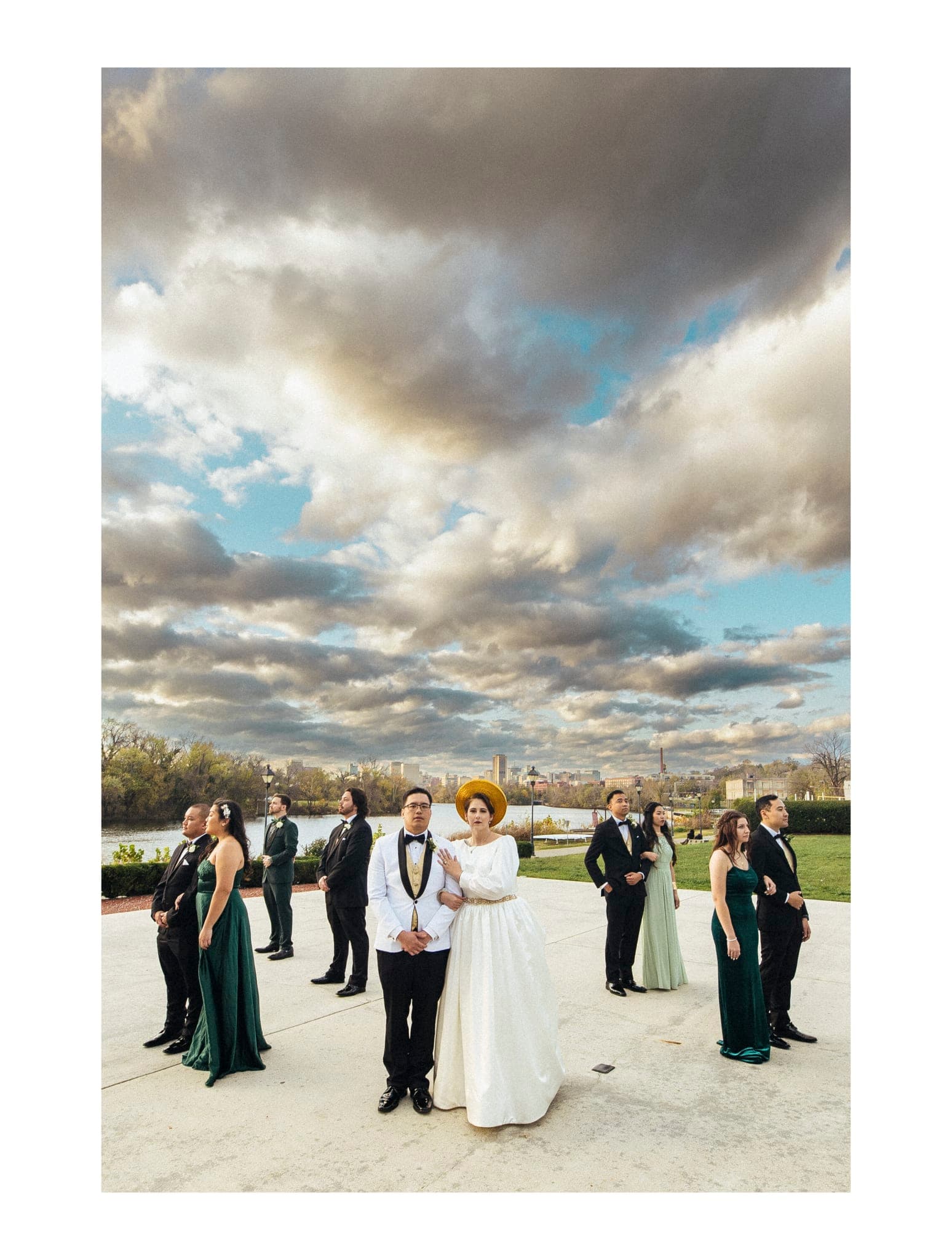 wedding image