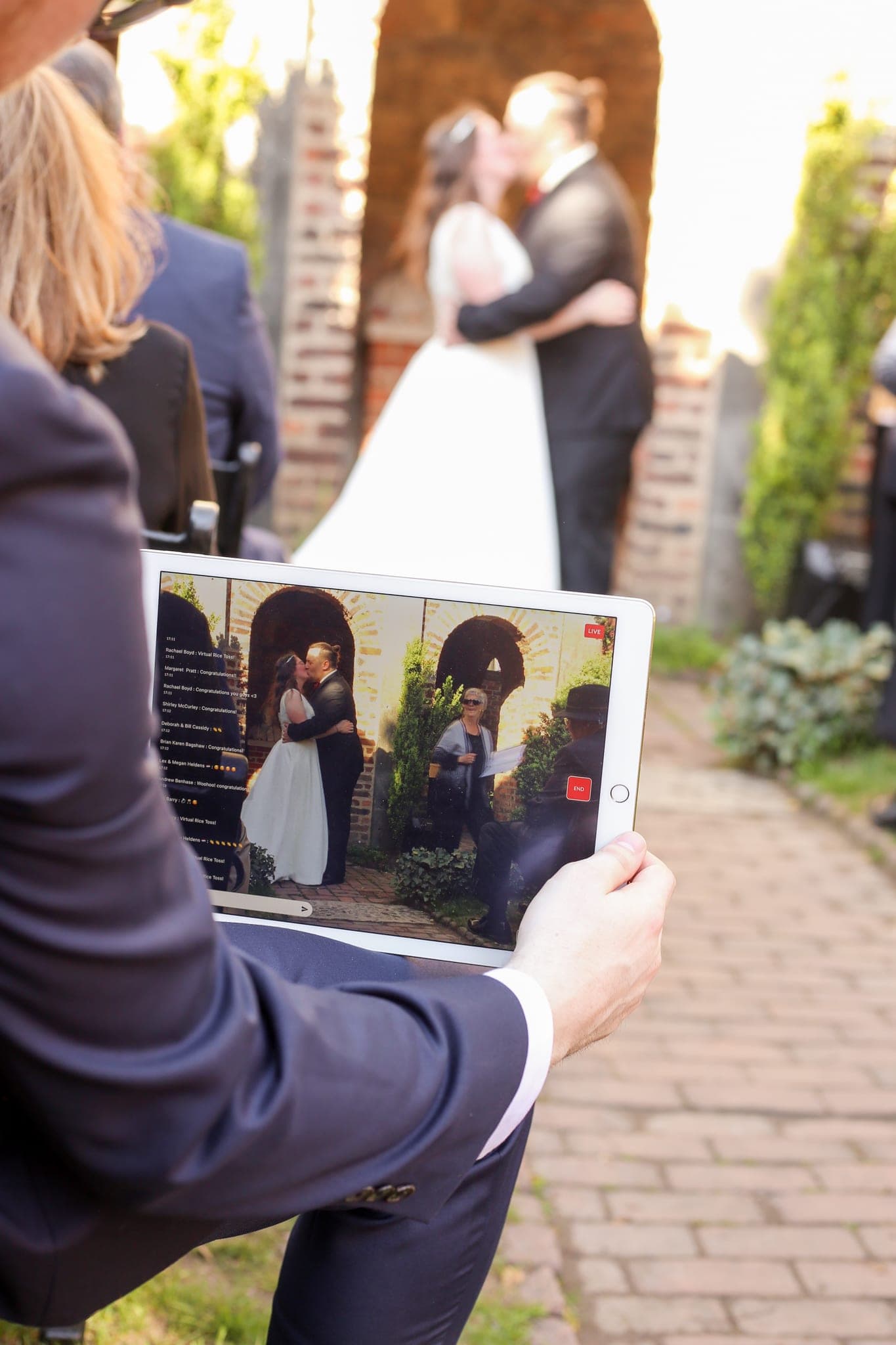 wedding image