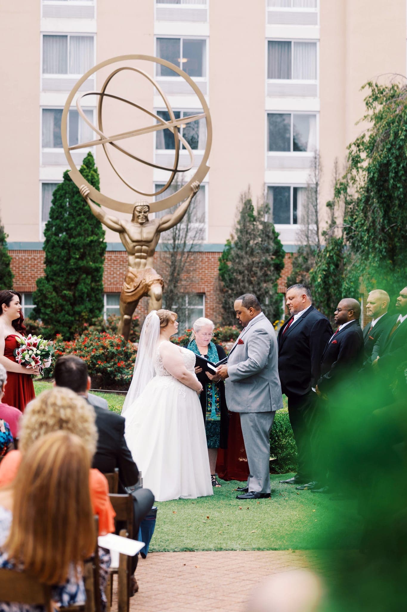 wedding image